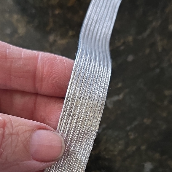 Silver Ribbon Spool - Picture 2 of 6